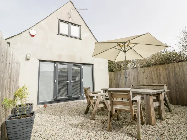 Lily Cottage, Camelford