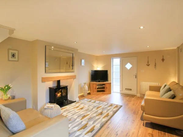 Little Bakehouse, Criccieth