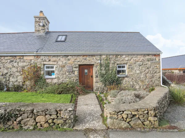 Bwthyn Bach, Nefyn