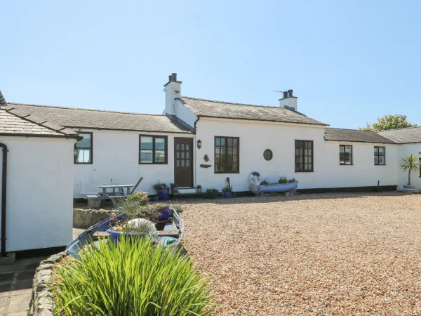 Borth Arian, Rhoscolyn