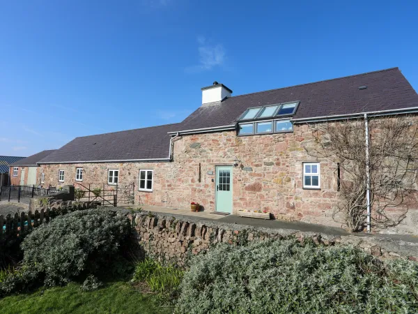 Tan Twr - Chellow Cottage, Dwyran