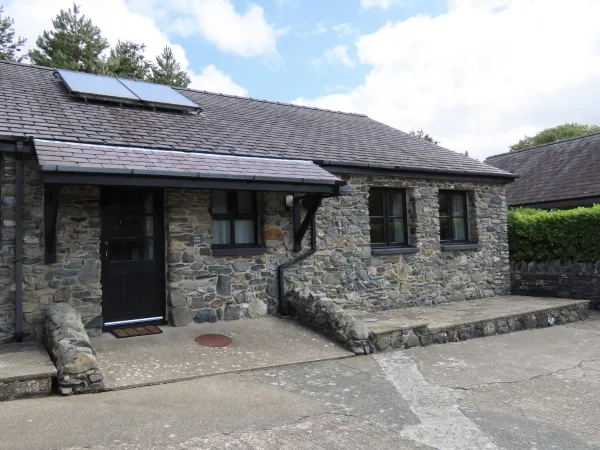 Bryn Eira Tack Room, Llanfairpwllgwyngyll