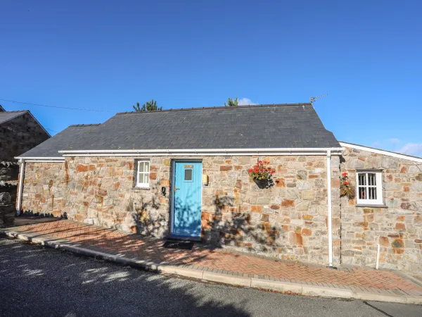 Tyn Towyn - Bwthyn Haf, Trearddur Bay
