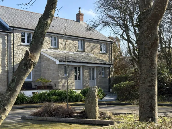 Tinners Rest, Pendeen
