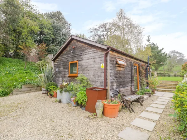 Wellinghill Lodge, Cheltenham