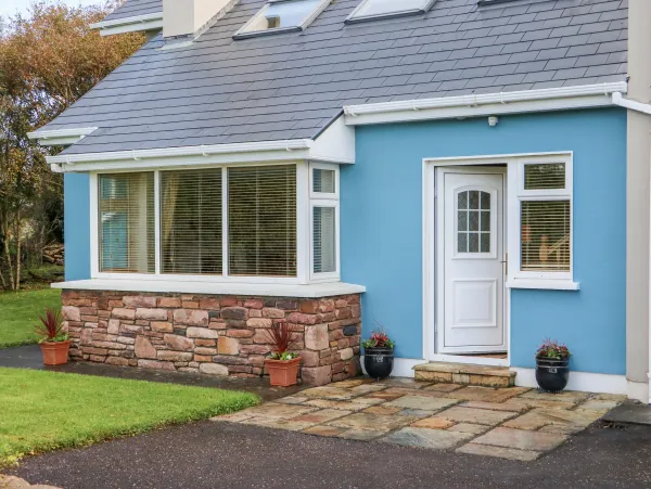 The Blue Annex, Tralee, County Kerry
