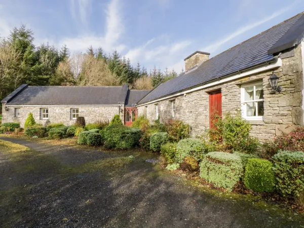 Cluaincarraig, Kilkelly, County Mayo