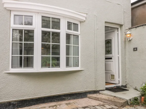 Witts End, Marske-by-the-sea