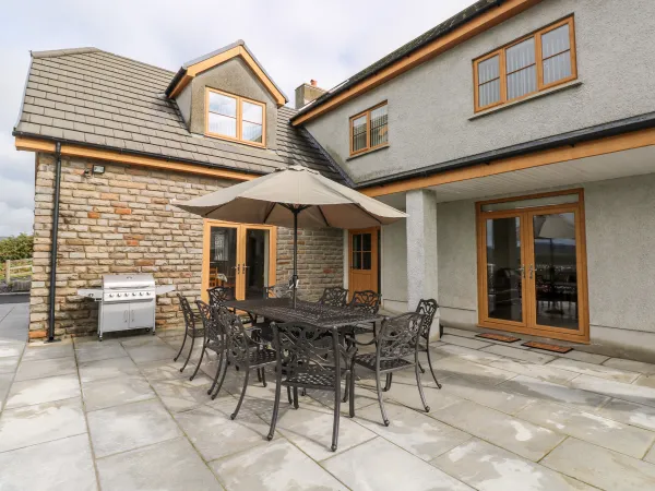 Pant y Gaseg Farm, Ammanford