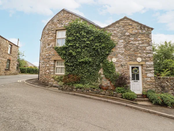 Corner Cottage, Ingleton