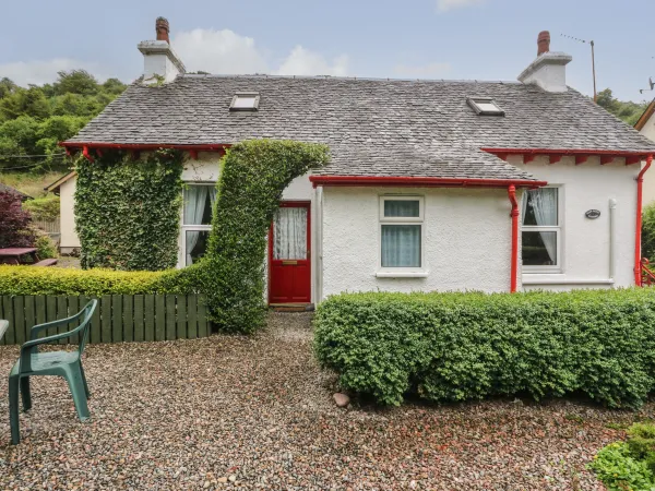Glen Nevis Cottage, Fort William