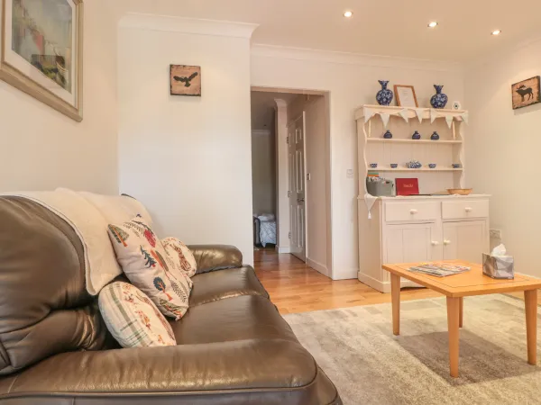 Church Road Annexe, Cinderford