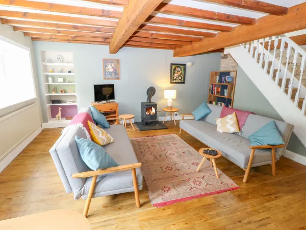 Bamforth Cottage, Holmbridge