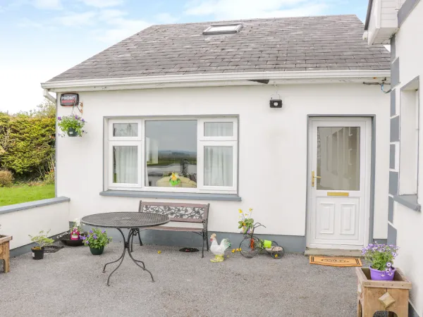 Sunset View, Creggs, County Galway