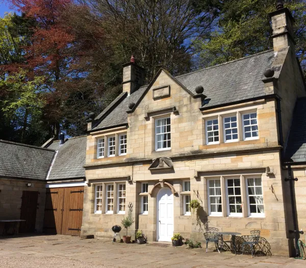 Manor Cottage, Egton