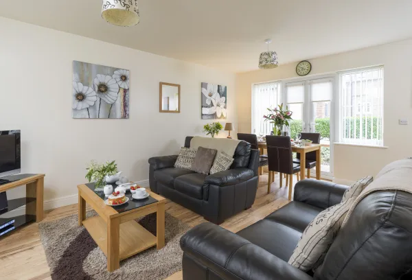 Sunny Corner Cottage, Filey