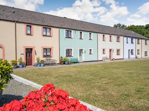 Granary Cottage, Pembroke