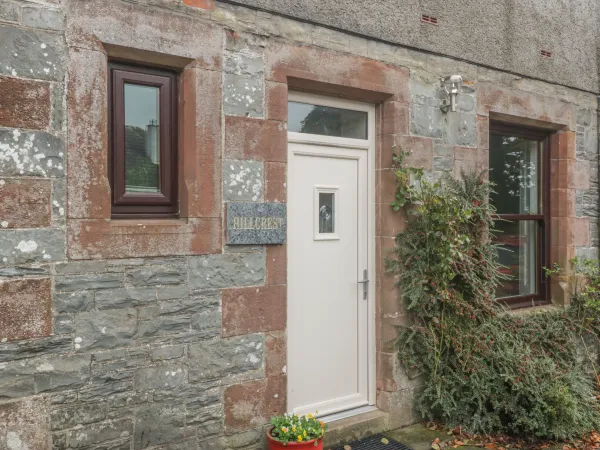 Hillcrest, Wigtown