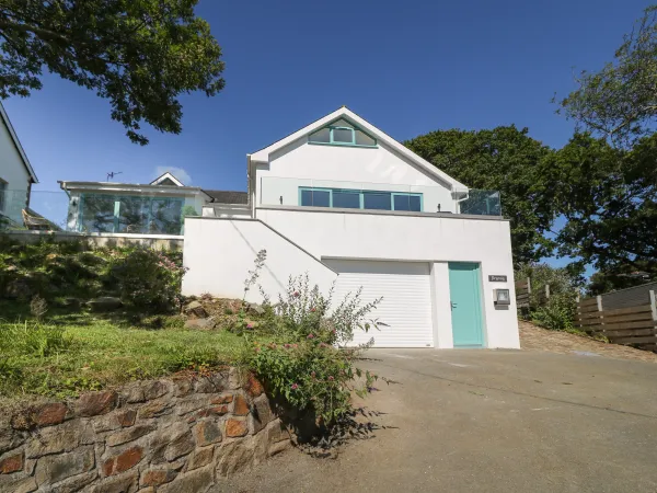Argraig, Llanbedrog