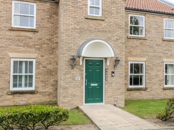 Denby Escape, Filey