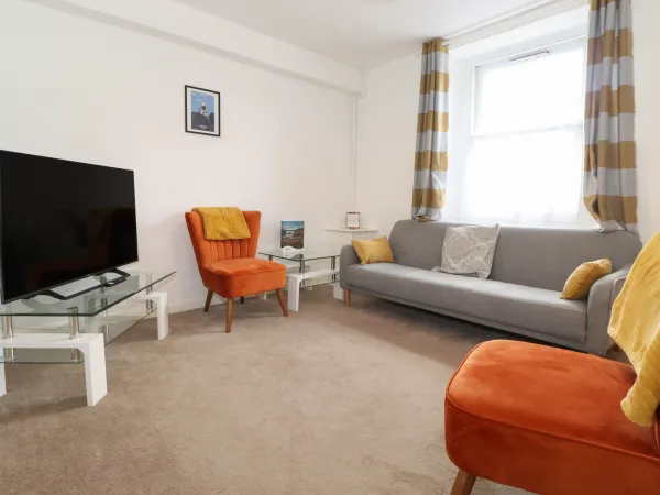 Holly Cottage, Keswick