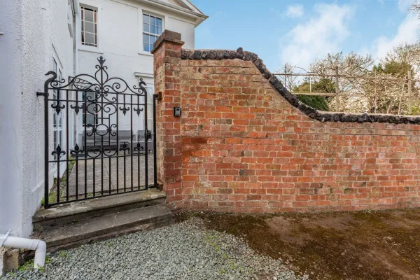 Chadbury House Annexe, Evesham