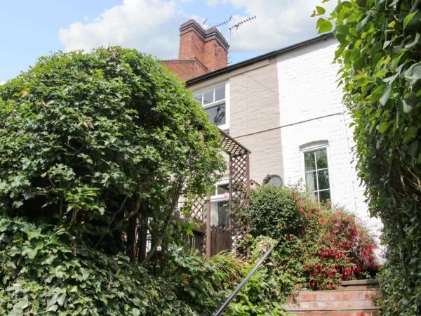 Wattle Cottage, Malpas