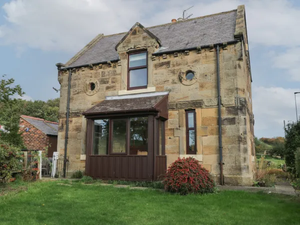 Foulsyke Farm Cottage, Loftus