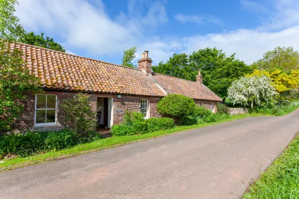 Old Smiddy Cottage, Haddington