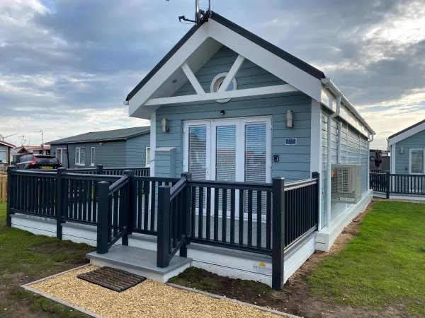 Shore Thing 279, Wilsthorpe