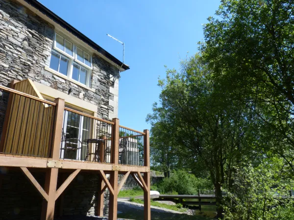 Gilson, Far Sawrey