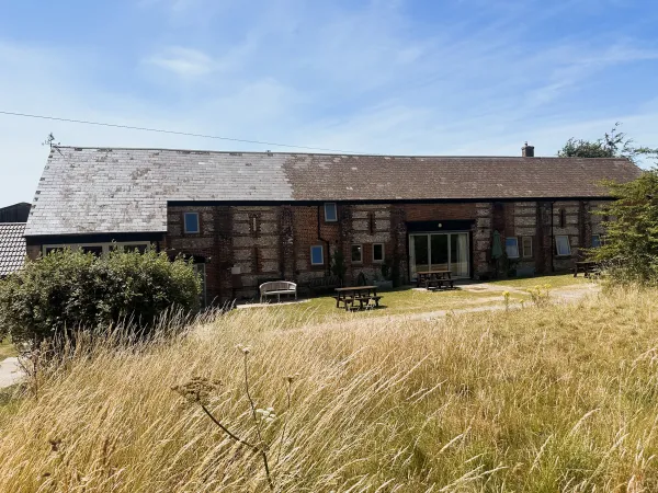 Newfield Farm Cottages, Blandford Forum