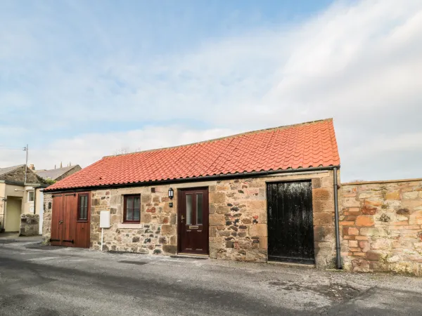 The Old Stables, Belford