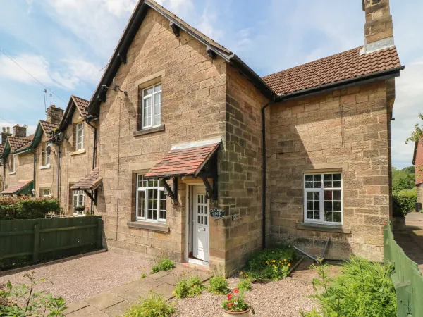 Lees Moor Cottage, Rowsley