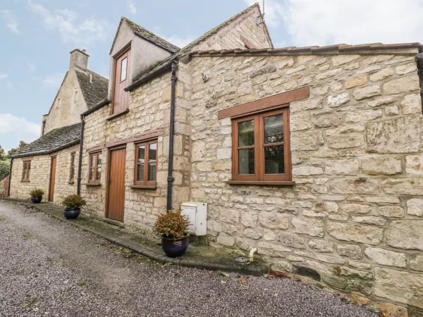 Chapel Cottage, King's Stanley
