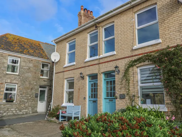 Nana's House, Marazion
