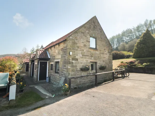 Eskdale, Glaisdale