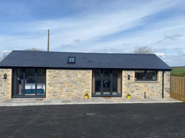 The Cwtch, St Brides Major 