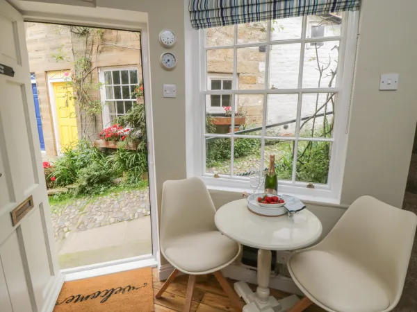 Oakridge Cottage, Robin Hood's Bay