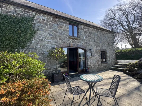 Stable Cottage, Newport, Pembrokeshire