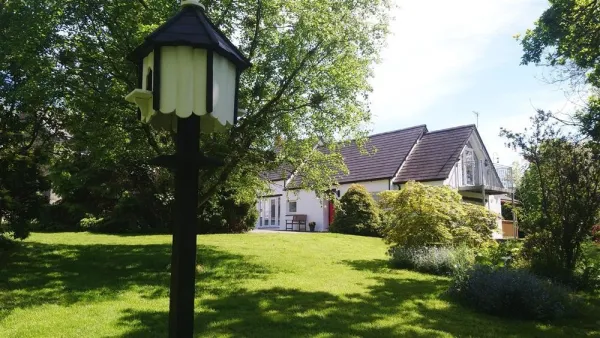Pond Cottage, New Quay