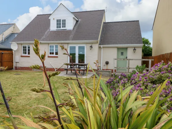 Dill Cottage, Newgale