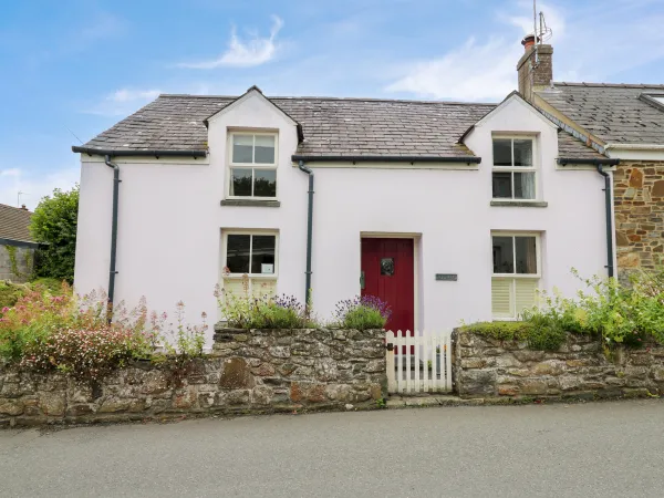 Panteg Cottage, Newport, Newport, Pembrokeshire
