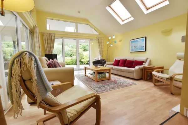 Glan Helyg, Newport, Pembrokeshire