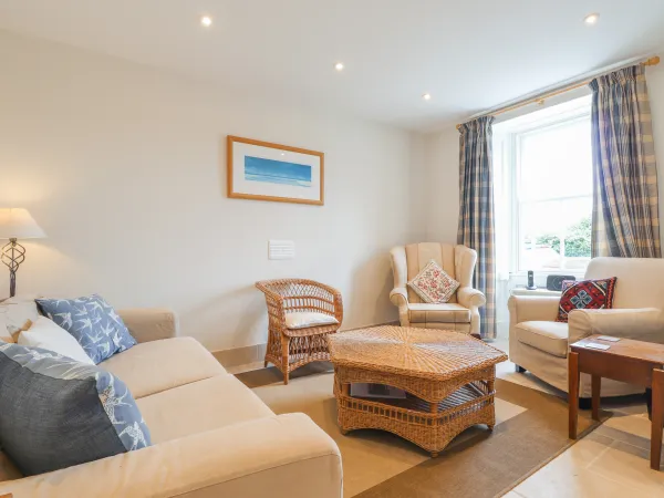 Neverndale, Newport, Pembrokeshire