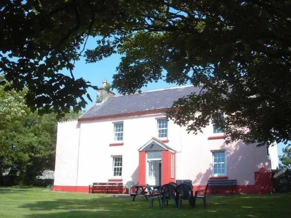 Tremynydd Fawr, St Davids