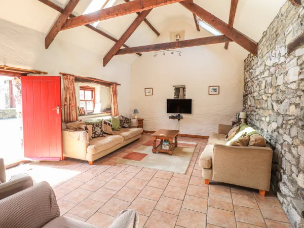 Ty Gwartheg, Newport, Pembrokeshire