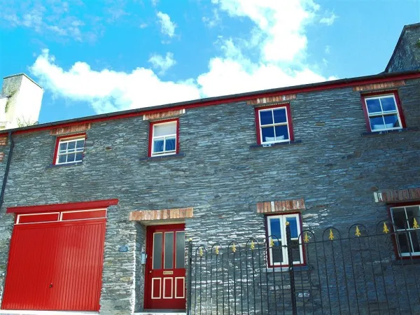 Stable Cottage, Cardigan, Cardigan