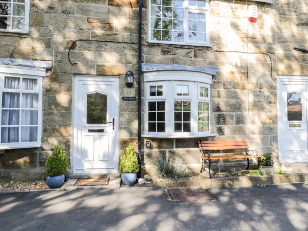 Parva, Stokesley