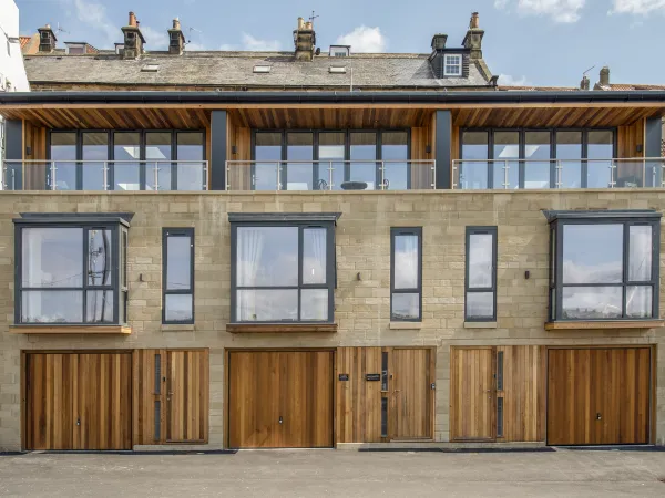 Harbour Sunset, Whitby